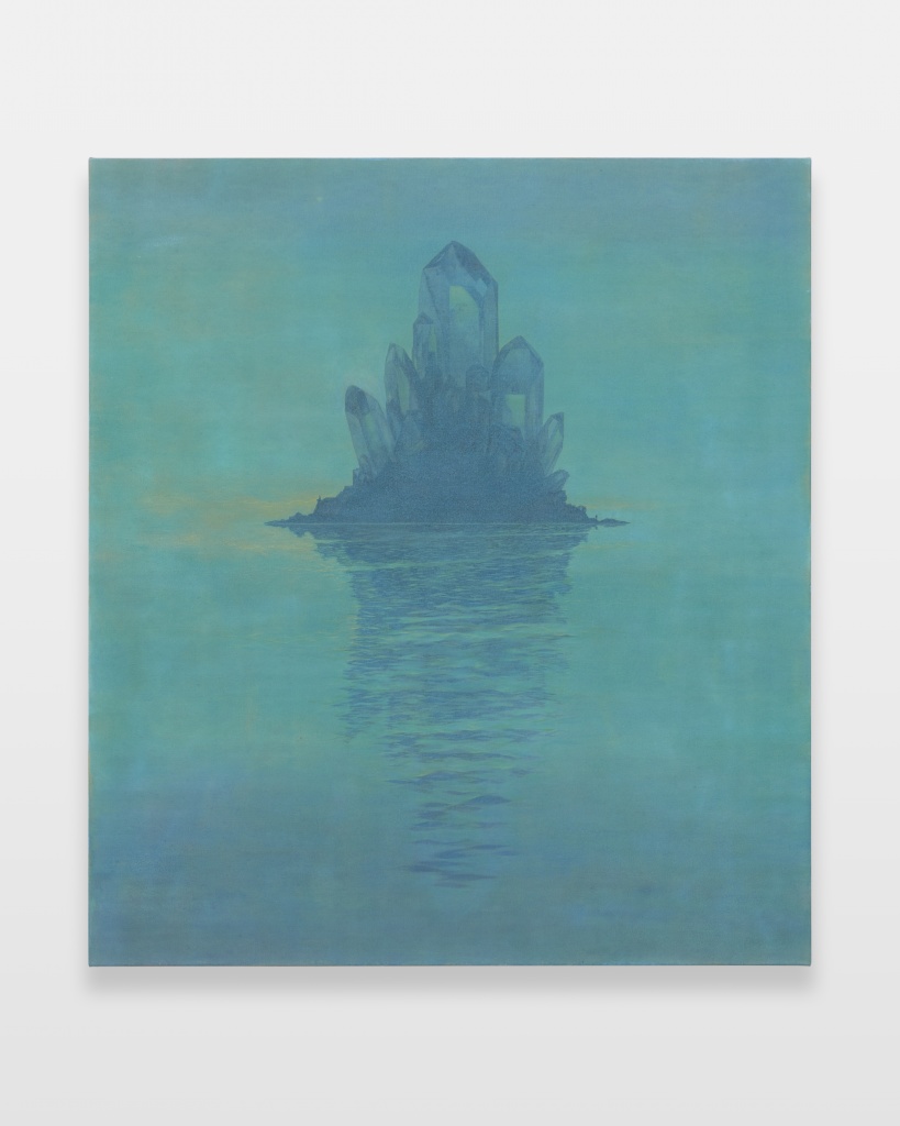 Reach Out, I'm Right Here” – Tomio Koyama Gallery 小山登美夫ギャラリー