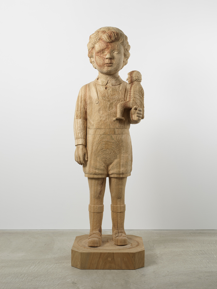 廣瀬智央、大竹利絵子 / 「真鶴町・石の彫刻祭」真鶴、神奈川、2019年9