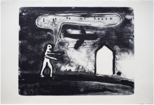 デヴィッド・リンチ – Tomio Koyama Gallery 小山登美夫ギャラリー