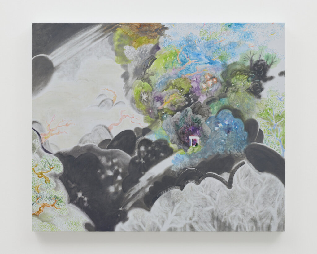 回顧展「生きているということ」 – Tomio Koyama Gallery 小山登美夫
