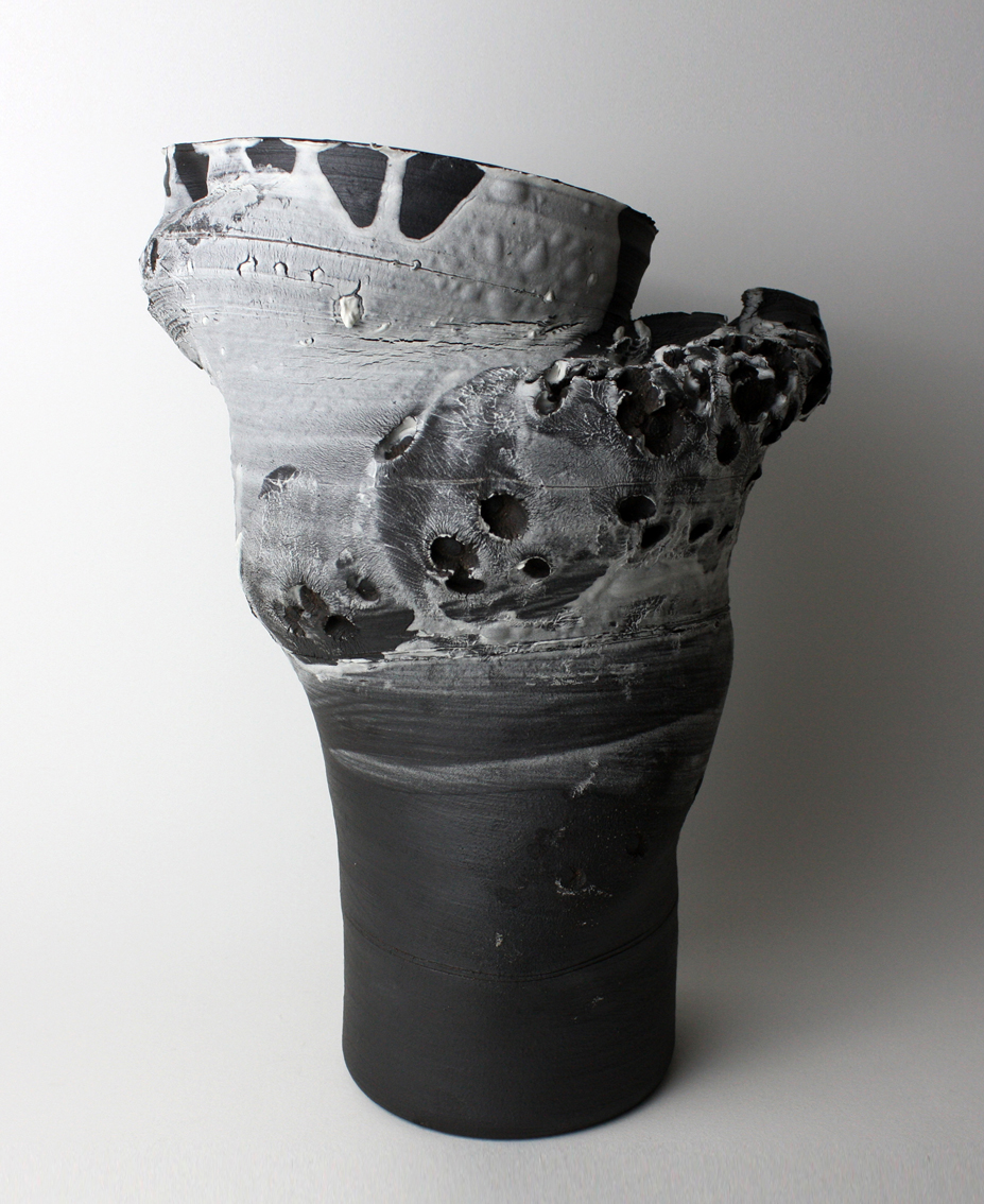 野田敏明 / 個展「Issues from the Hands」8/ ART GALLERY/ Tomio