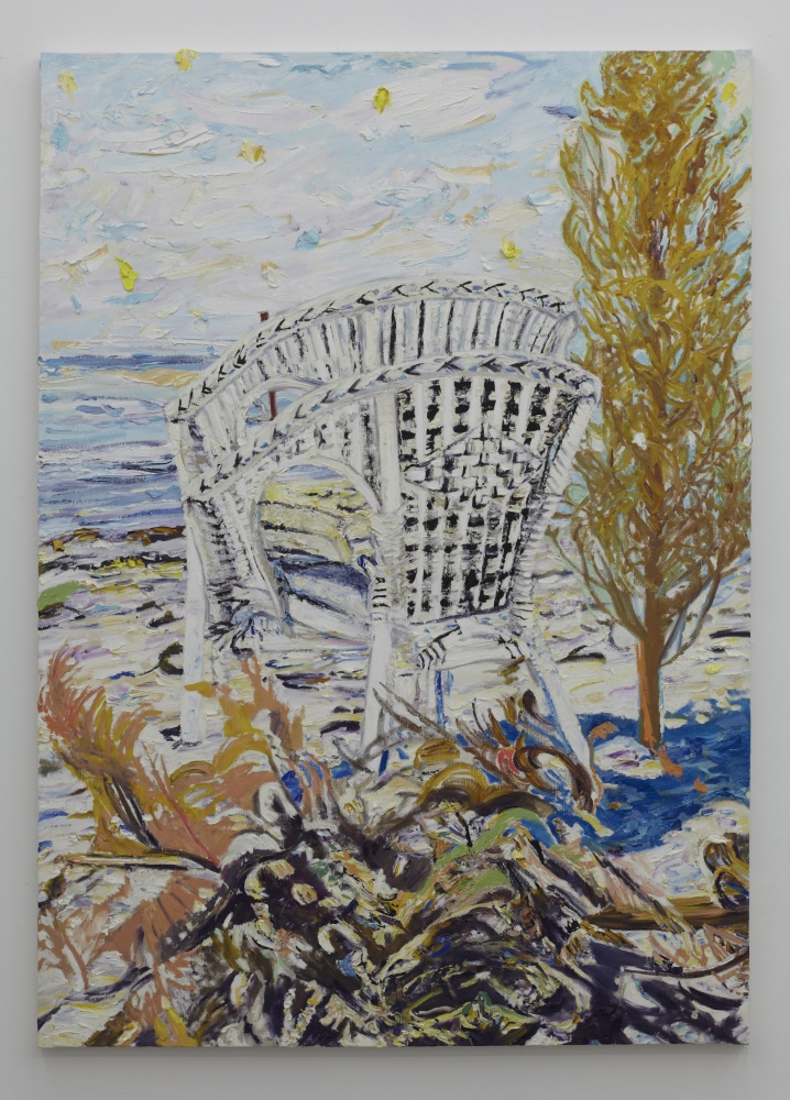 忘れることができない、素晴らしい一日」 – Tomio Koyama Gallery 小山