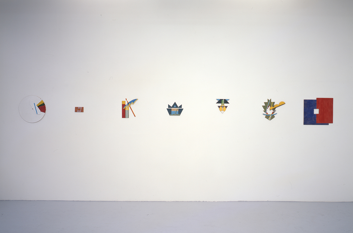 リチャード・タトル 展 – Tomio Koyama Gallery 小山登美夫ギャラリー