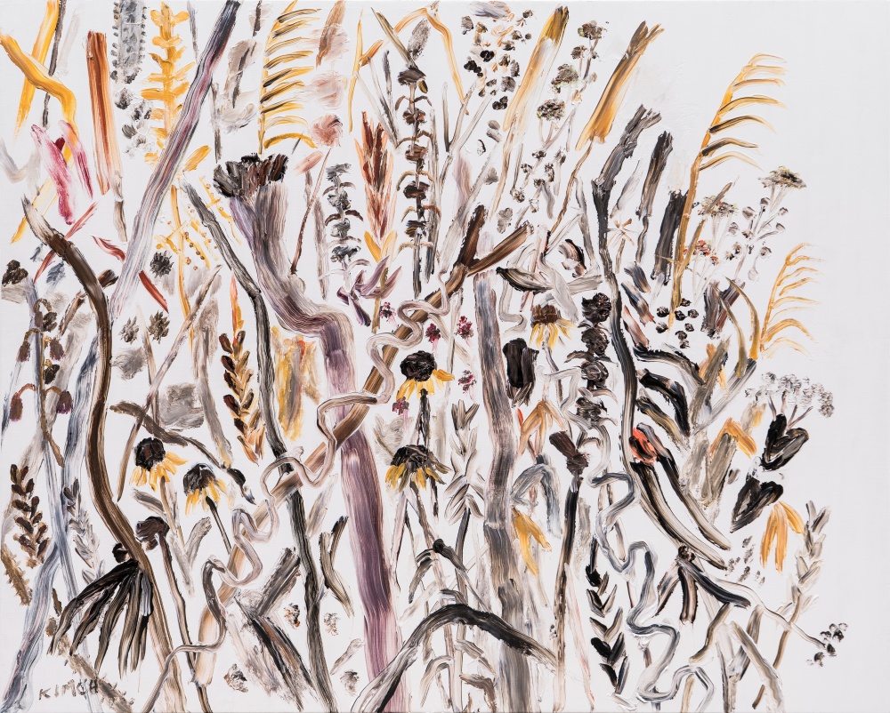 キム・チョンハク展 – Tomio Koyama Gallery 小山登美夫ギャラリー