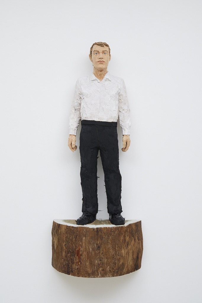 Reach Out, I'm Right Here” – Tomio Koyama Gallery 小山登美夫ギャラリー
