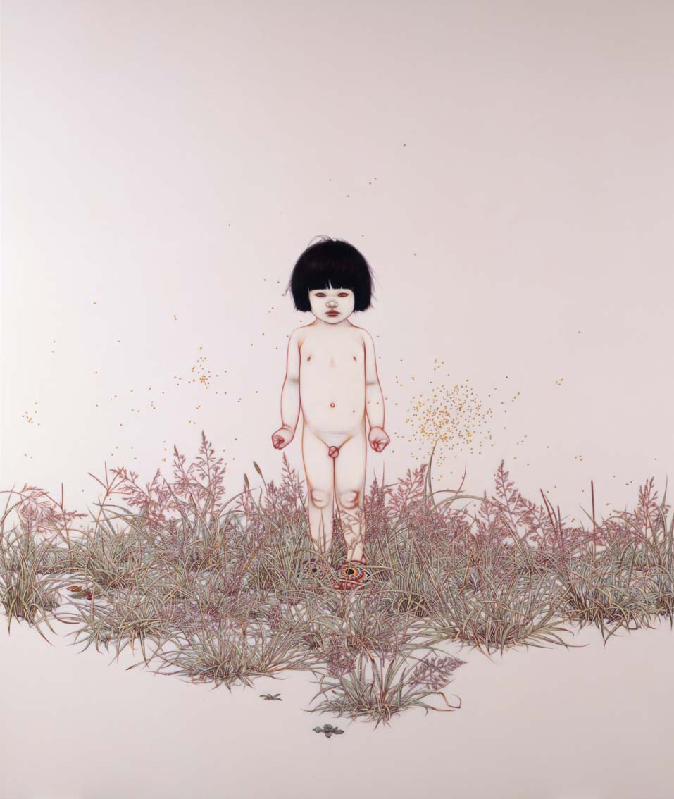 Group Exhibition “The Evolution of Realism” Hiratsuka Museum of