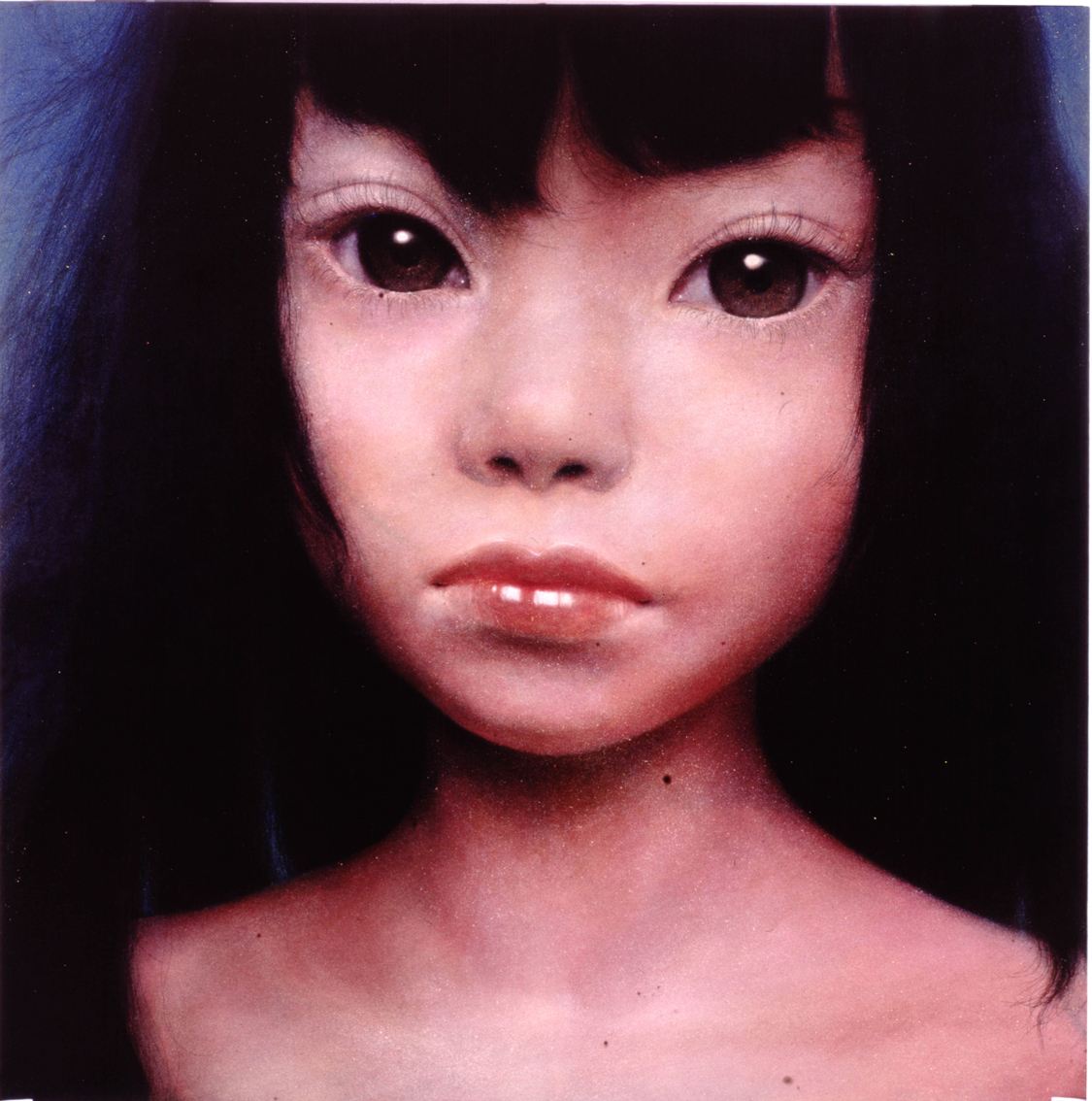 Canaria – Tomio Koyama Gallery 小山登美夫ギャラリー