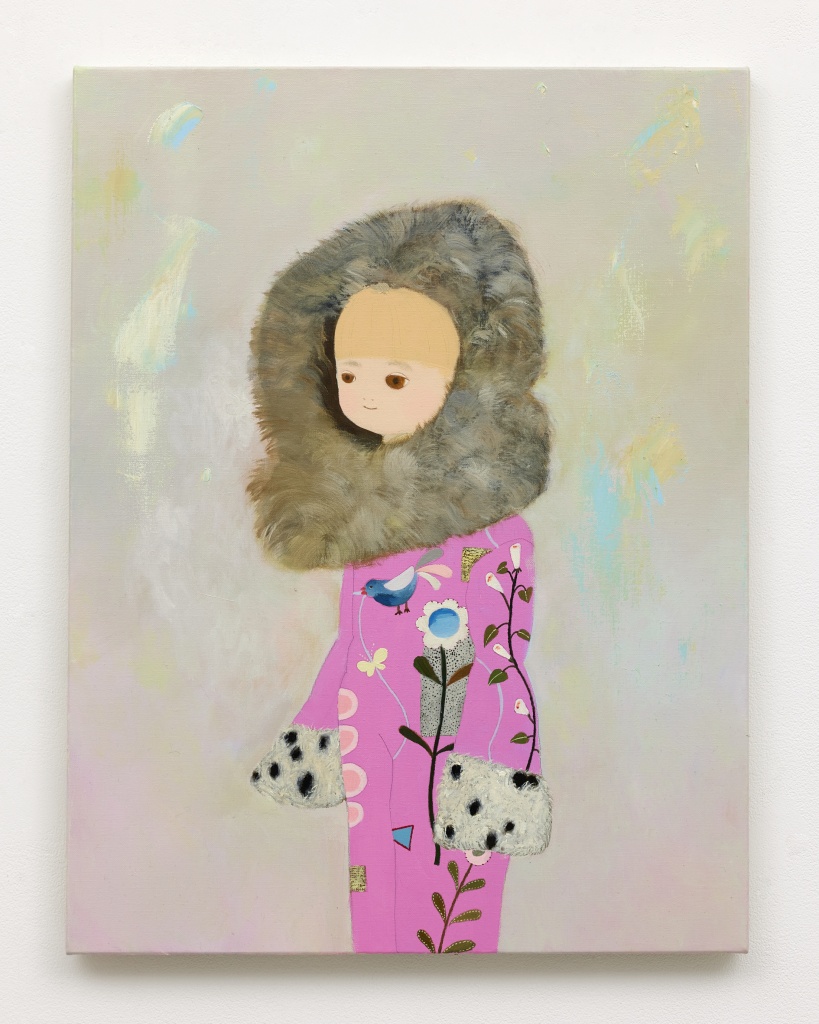 長井朋子 – Tomio Koyama Gallery 小山登美夫ギャラリー