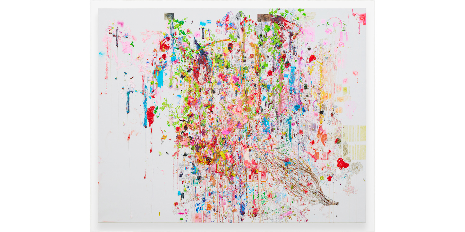 Starting with a Tear – HISTORY（涙からはじまる – ヒストリー