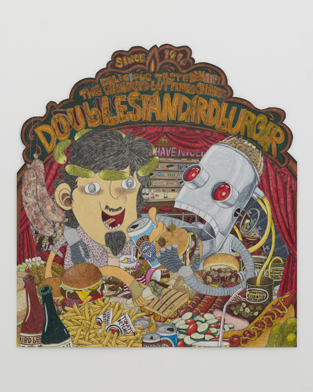 三宅信太郎 – Tomio Koyama Gallery 小山登美夫ギャラリー