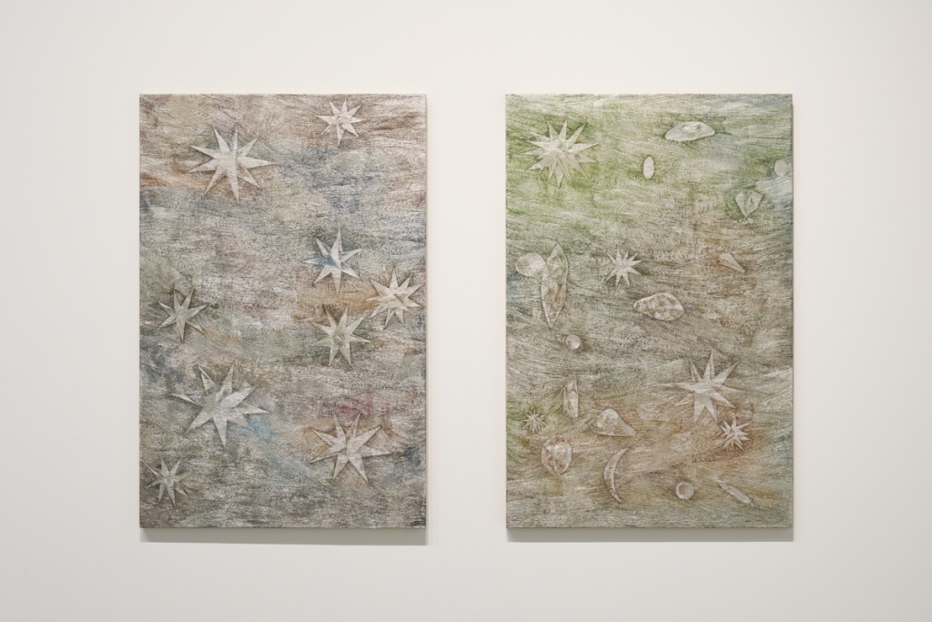 Solo Exhibition “Yoshihiko Ueda: From the Hip” The Museum of