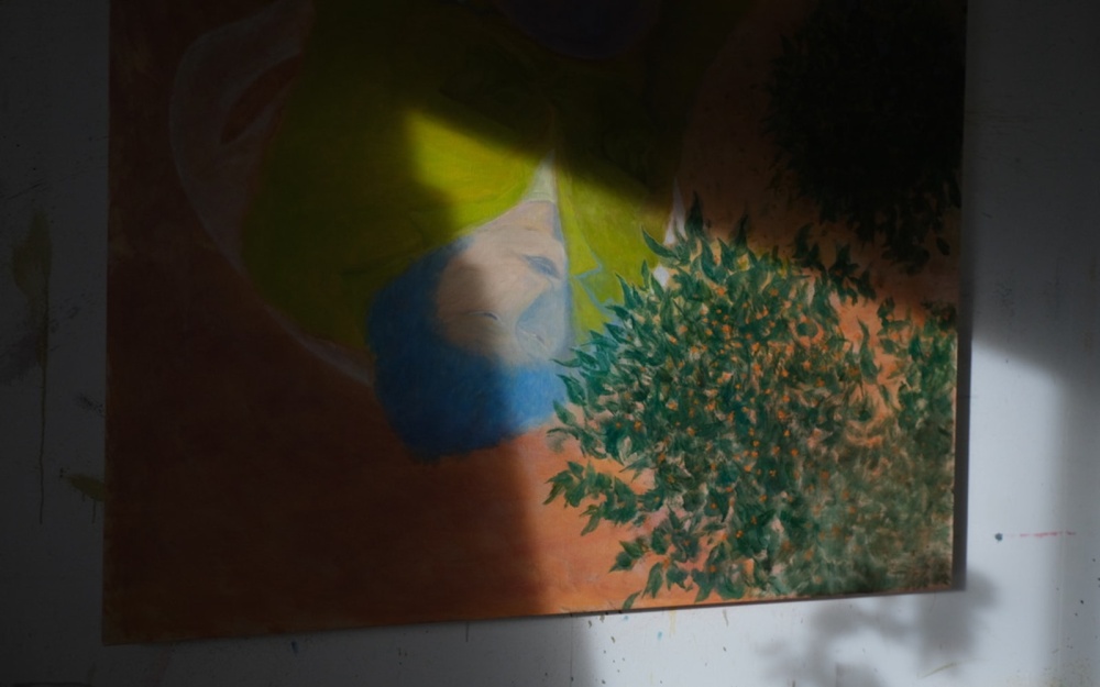 個展「Self Meditation」High Art、パリ、フランス – Tomio Koyama