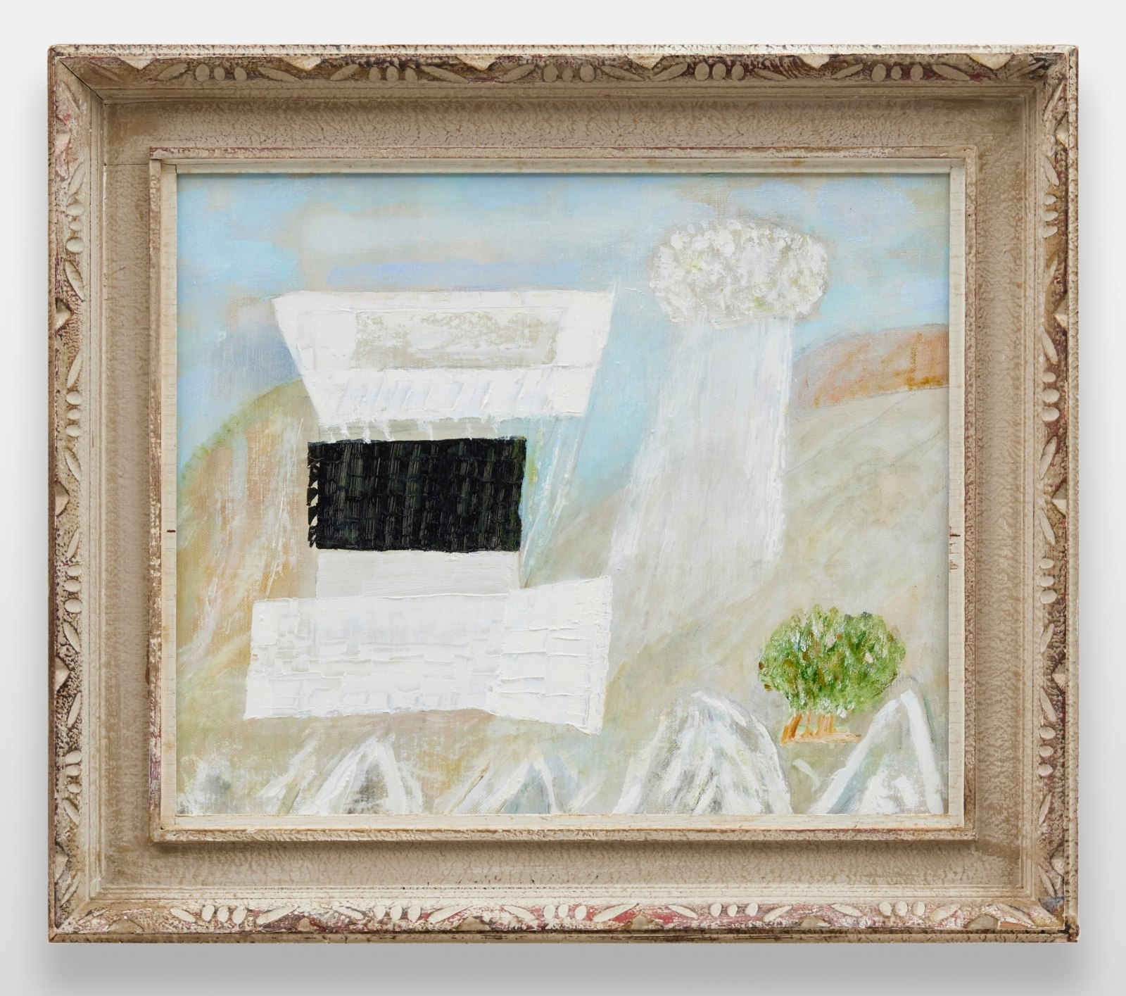 グループ展「Ghost」Jarvis Art、ニューヨーク、アメリカ – Tomio